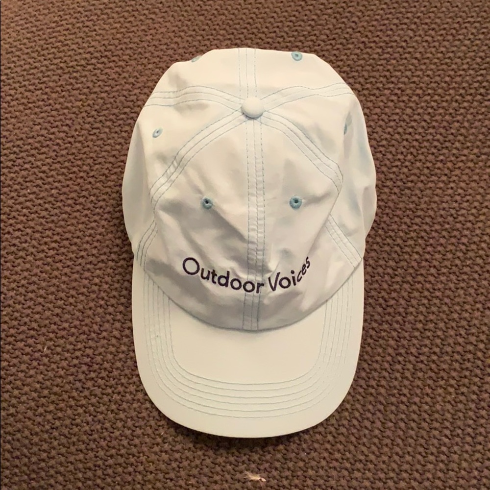 Outdoor Voices Hat
